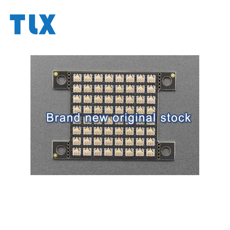 Rgb Led Matrix 8X8 - DotStar Hoge Dichtheid 8x8 Grid RGB
