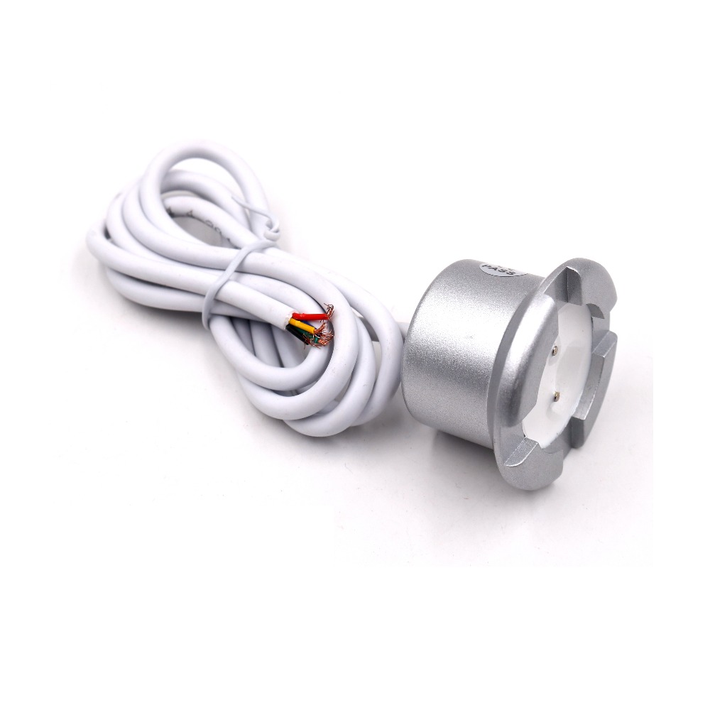 Water Leak Detector Wired - DC12V/24 v onderdompeling bedrade warter detector