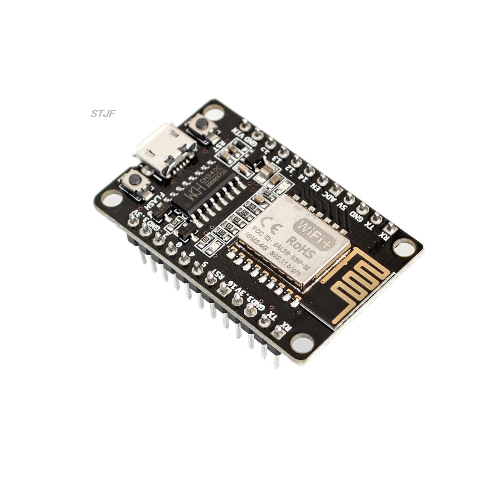 Esp8266 Nodemcu Board - Esp8285 Development Board Nodemcu-M Gebaseerd Op