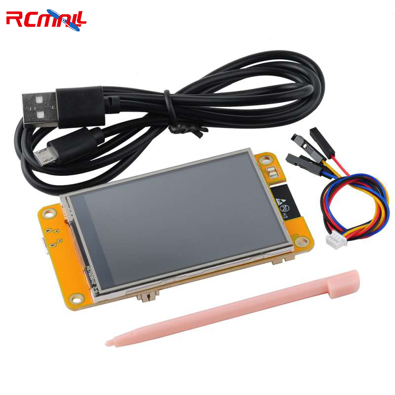 Home Automation Arduino - RCmall 2.8 ''ESP32 LCD Display Module