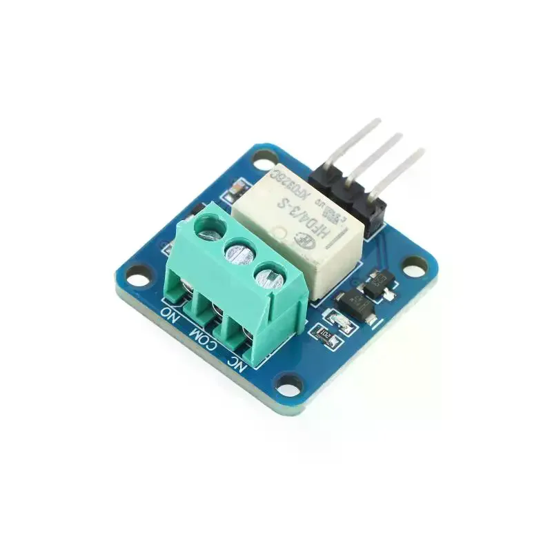 Home Automation Diy Projects - DC 3V mini-signaalrelaismodule met betrouwbare werking