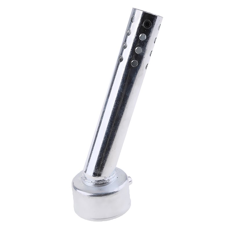 Ir Blaster Universal - ABTC-Universele motorfiets uitlaatdemper 48 mm /