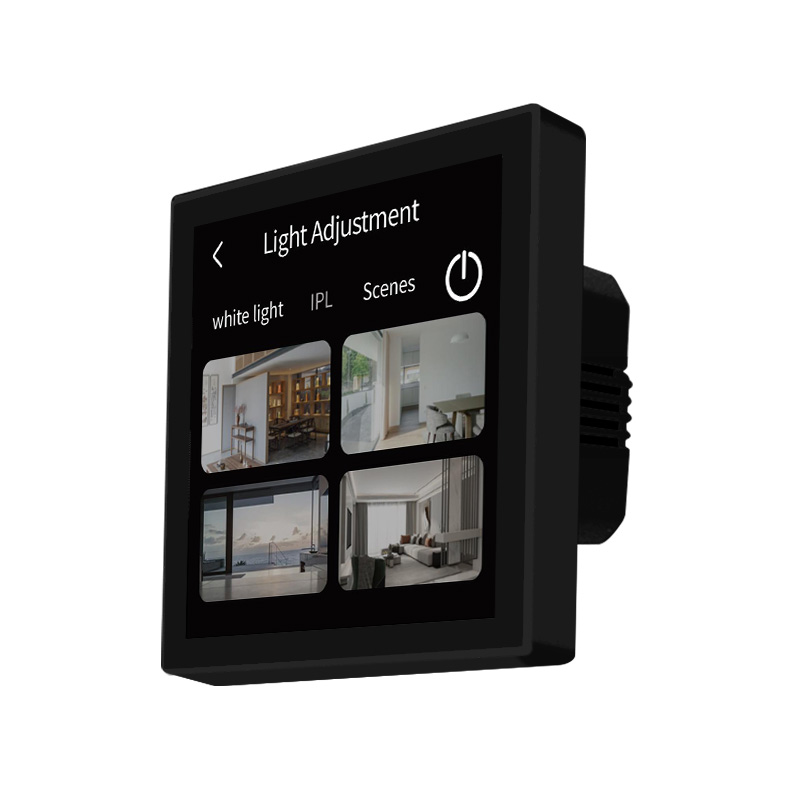 Home Automation System Design - 2022 Domoticasysteem van hoge kwaliteit Tuya