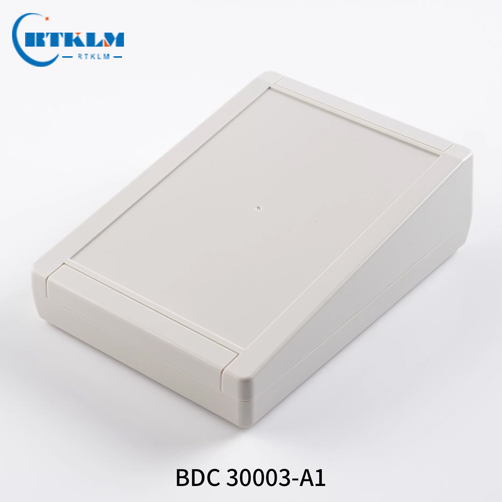 Home Automation Diy Projects - DIY Plastic Behuizing Elektronica Junction Box