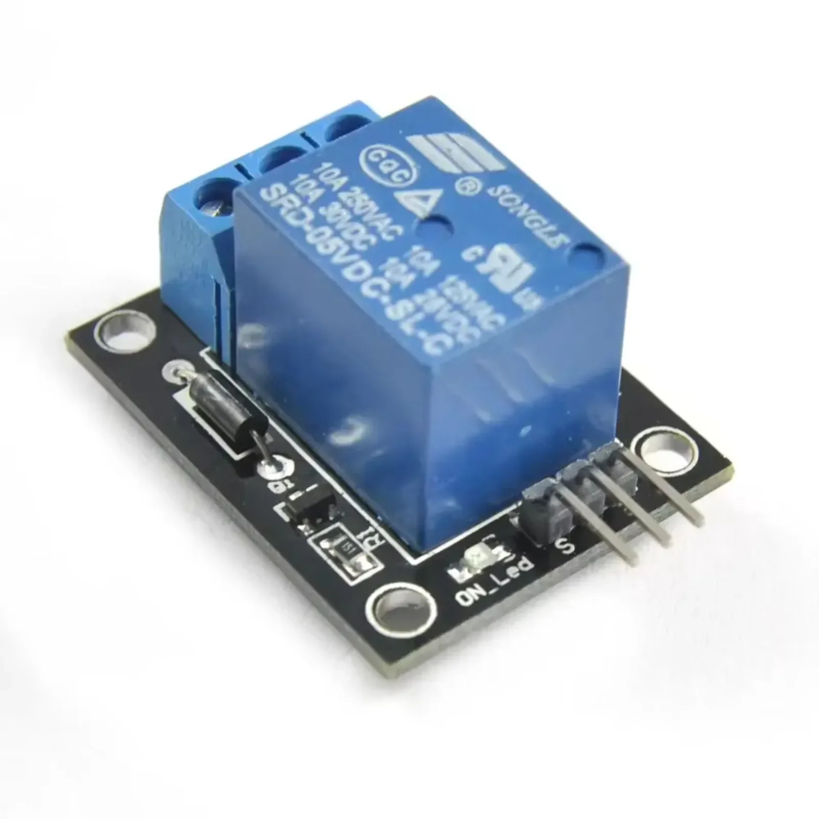 Home Automation Arduino - 5 STKS 1 Kanaal 5 V