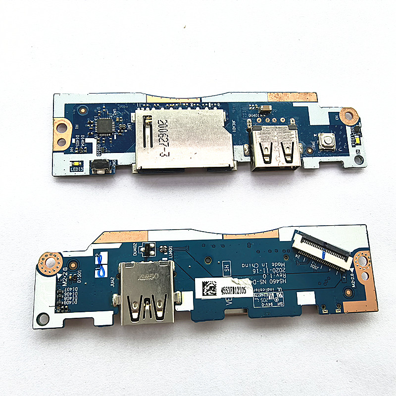 Home Assistant Sd - NIEUWE Originele Voor Lenovo Ideapad 3-14ITL6