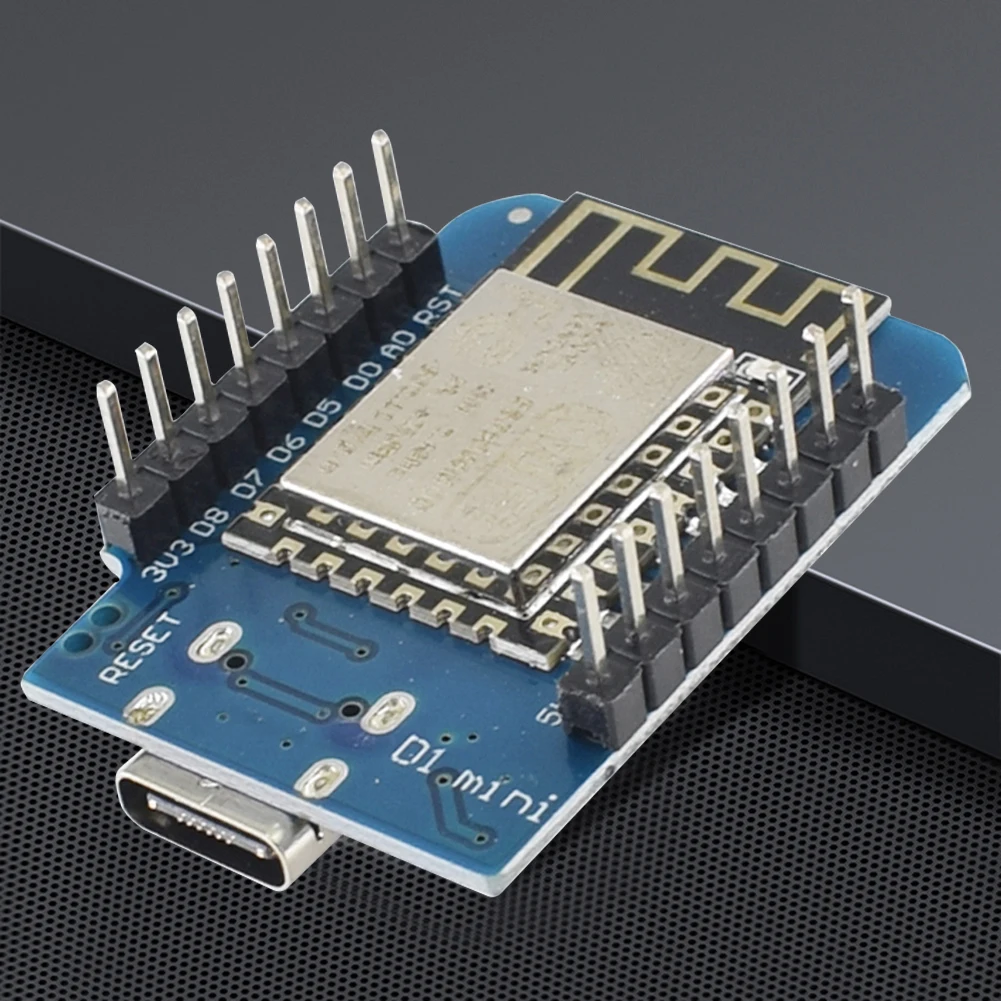 ESP8266 ESP-12F D1 Mini NodeMc - Esp8266 Nodemcu Board recensie en prijs