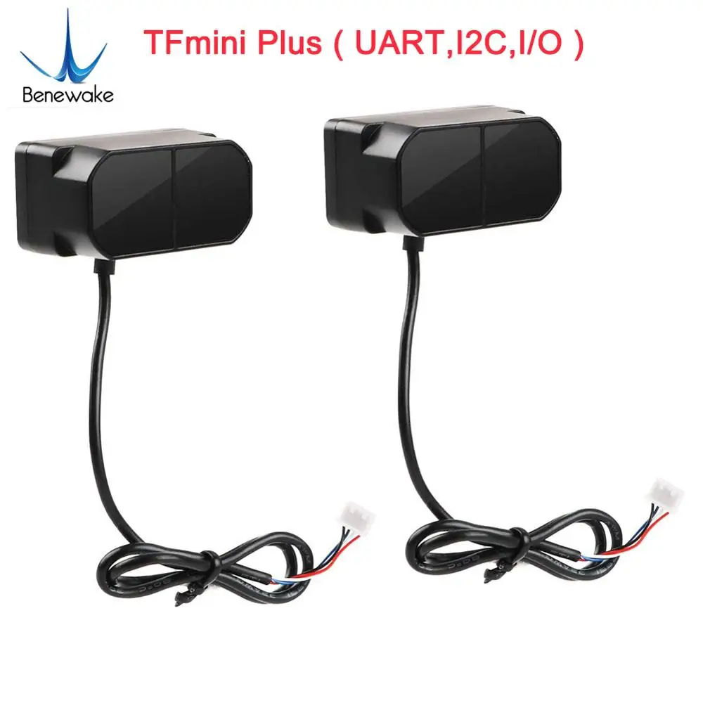 2 STKS TFmini Plus Lidar Afsta - Home Automation Arduino recensie en prijs