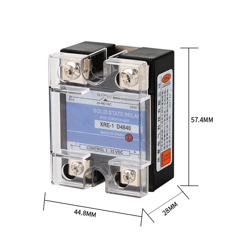 10a ~ 150a Plastic Afdekking S - Shelly Relay Module recensie en prijs