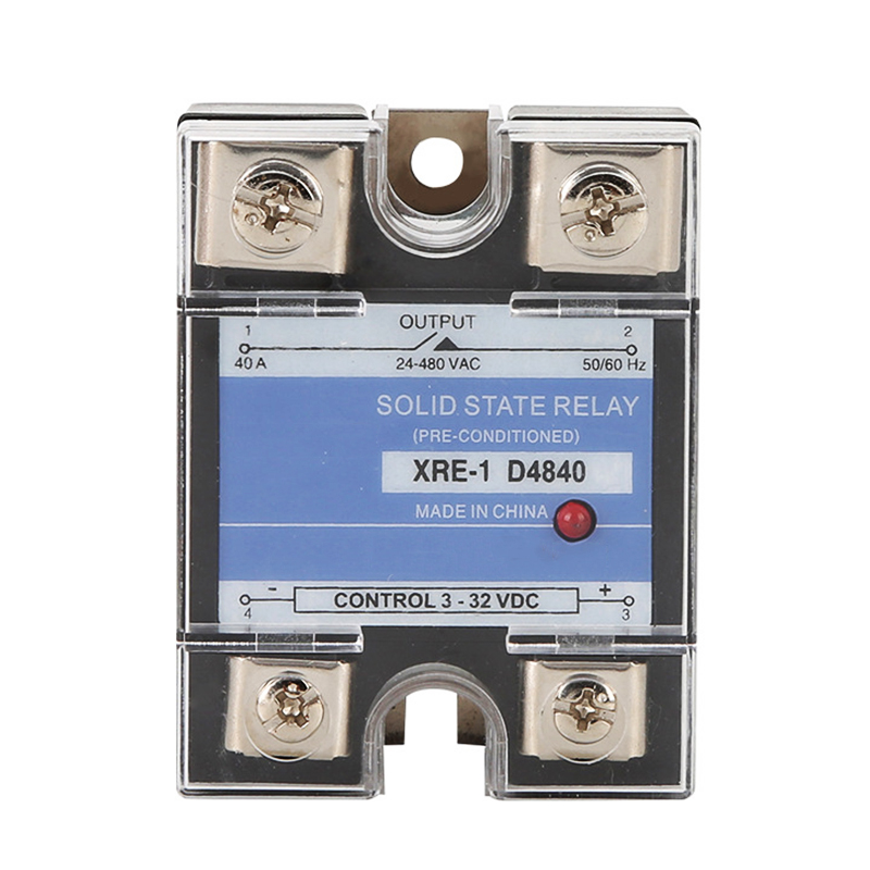 10a ~ 150a Plastic Afdekking S - Shelly Relay Module recensie en prijs