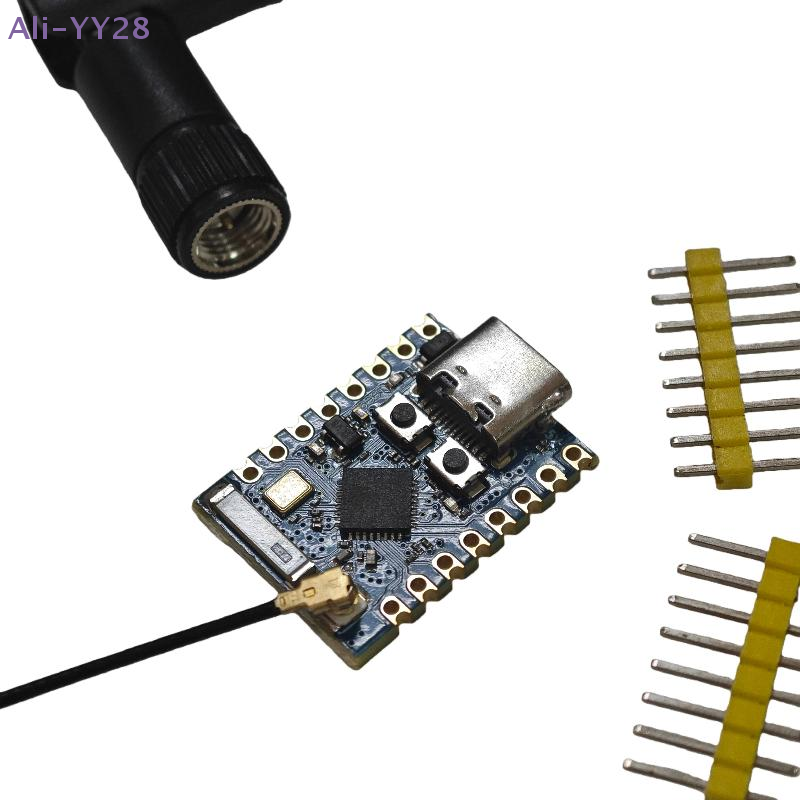 {MX} NIEUWE ESESP32C3 Wi-Fi BT - Home Automation Arduino recensie en prijs