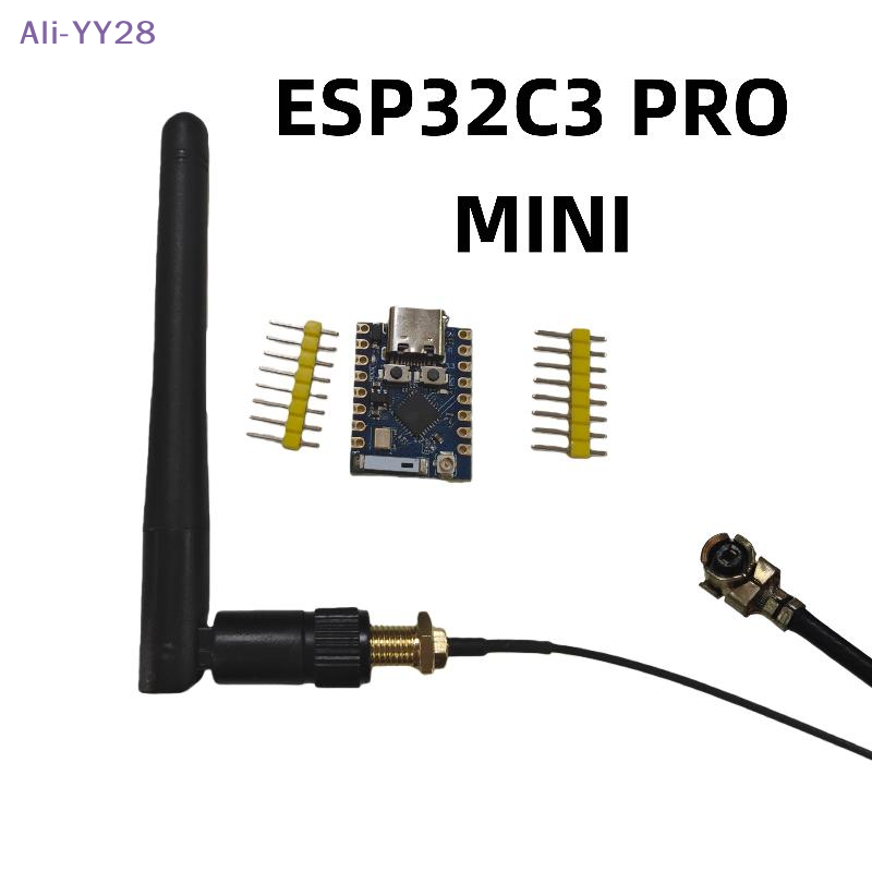 {MX} NIEUWE ESESP32C3 Wi-Fi BT - Home Automation Arduino recensie en prijs