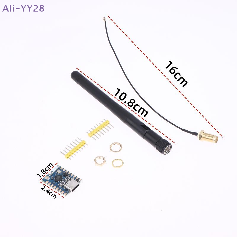 {MX} NIEUWE ESESP32C3 Wi-Fi BT - Home Automation Arduino recensie en prijs