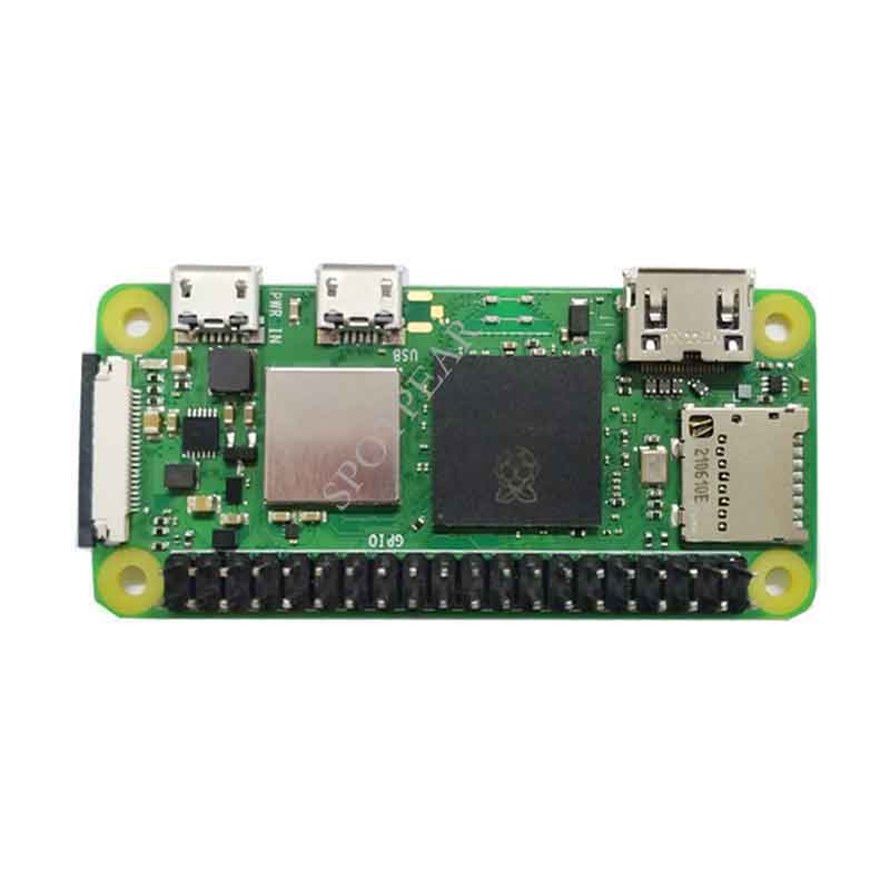 Raspberry Pi Zero 2 ontwikkelb - Pi Zero W Board recensie en prijs