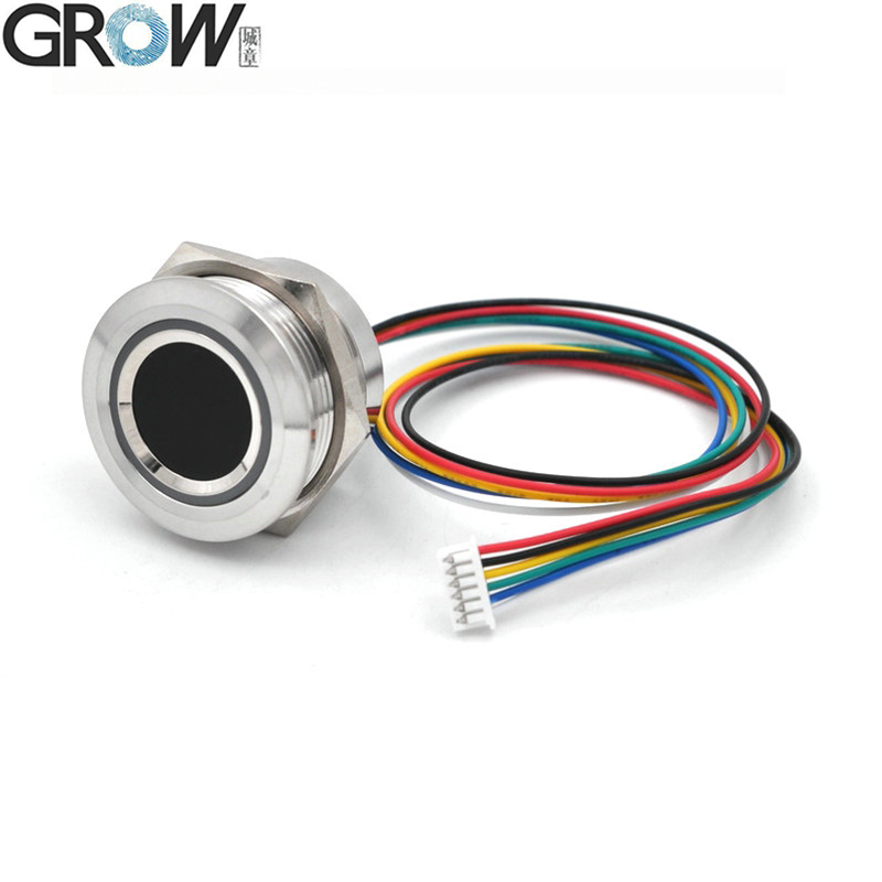 Groeien R503-5V Rgb Led DC5V U - Home Automation Arduino recensie en prijs