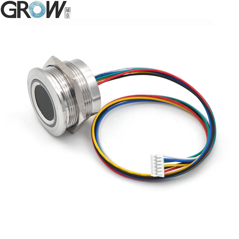 Groeien R503-5V Rgb Led DC5V U - Home Automation Arduino recensie en prijs