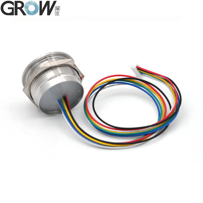 Groeien R503-5V Rgb Led DC5V U - Home Automation Arduino recensie en prijs
