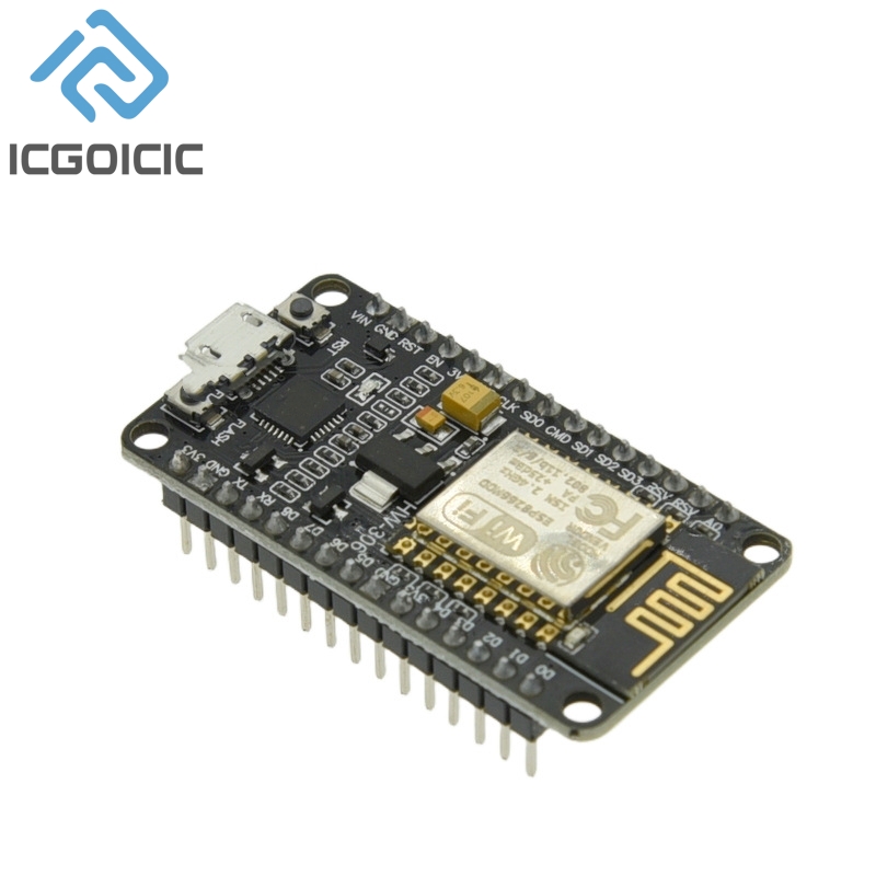 Draadloze Module Nodemcu Cp210 - Esp8266 Nodemcu Board recensie en prijs