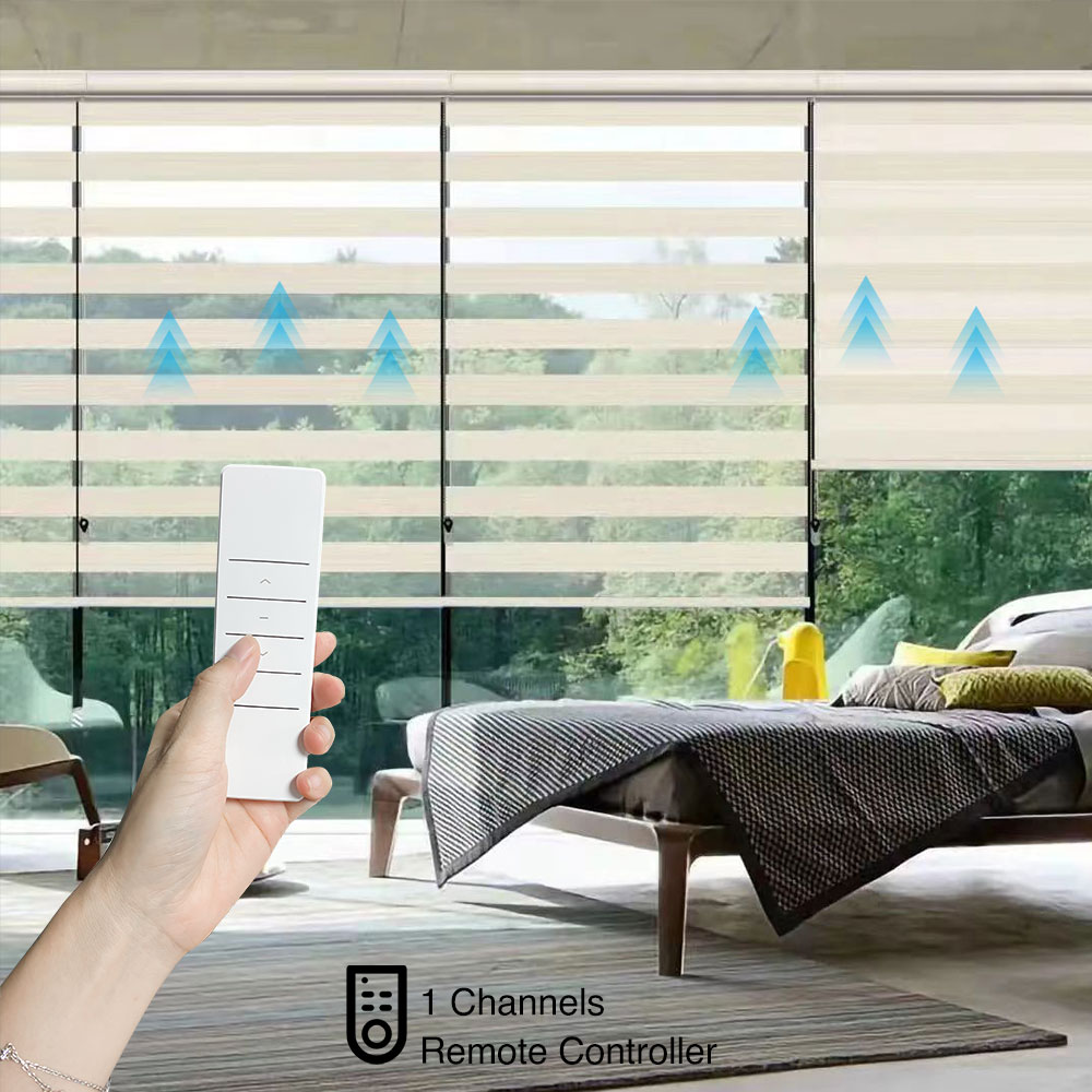 Tuya WiFi Mini Motoriseren Rol - Home Automation Technology recensie en prijs