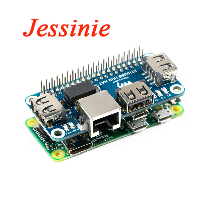 Raspberry Pi 4 B/3B +/3B/Zero  - Pi Zero W Board recensie en prijs