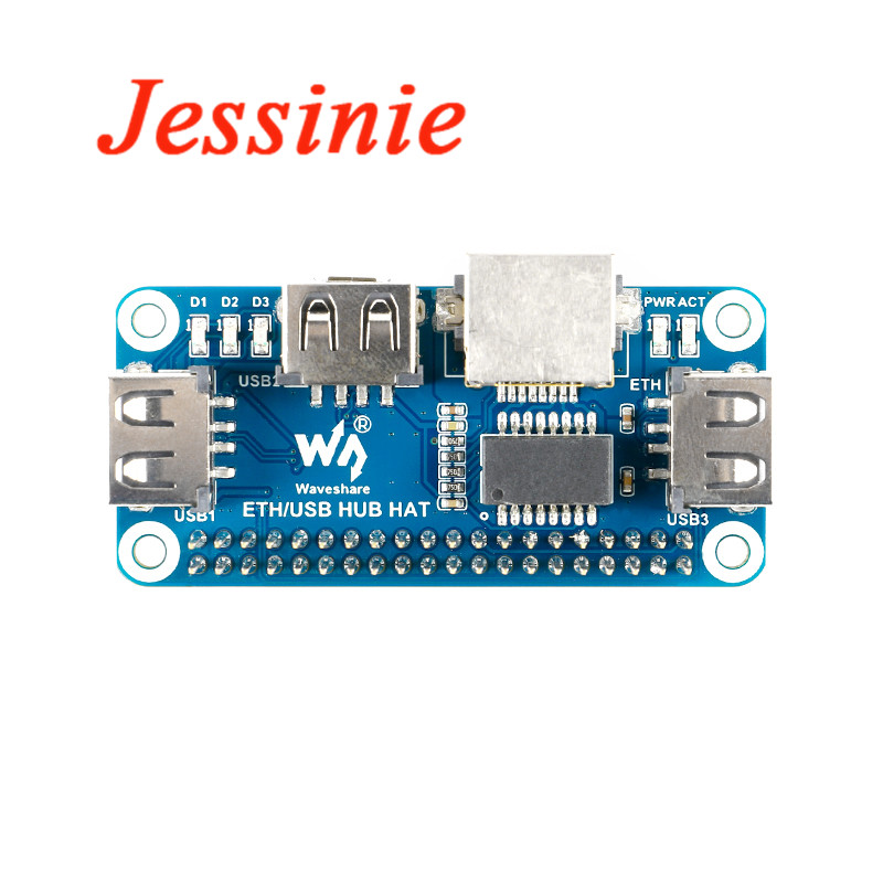 Raspberry Pi 4 B/3B +/3B/Zero  - Pi Zero W Board recensie en prijs