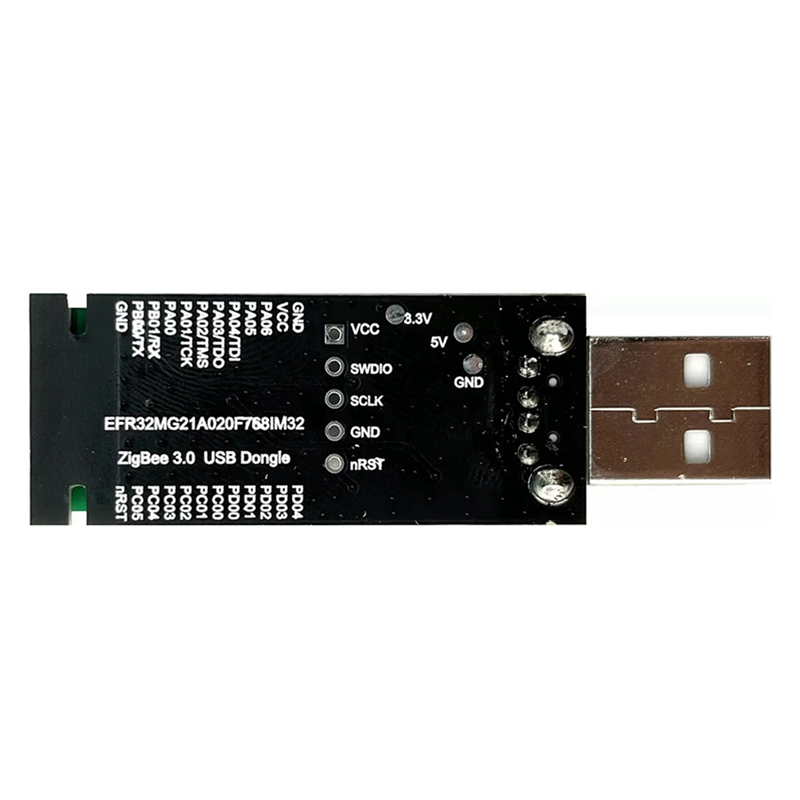 -A15I 5X Zigbee 3.0 Silicon La - Zigbee Coordinator Stick recensie en prijs