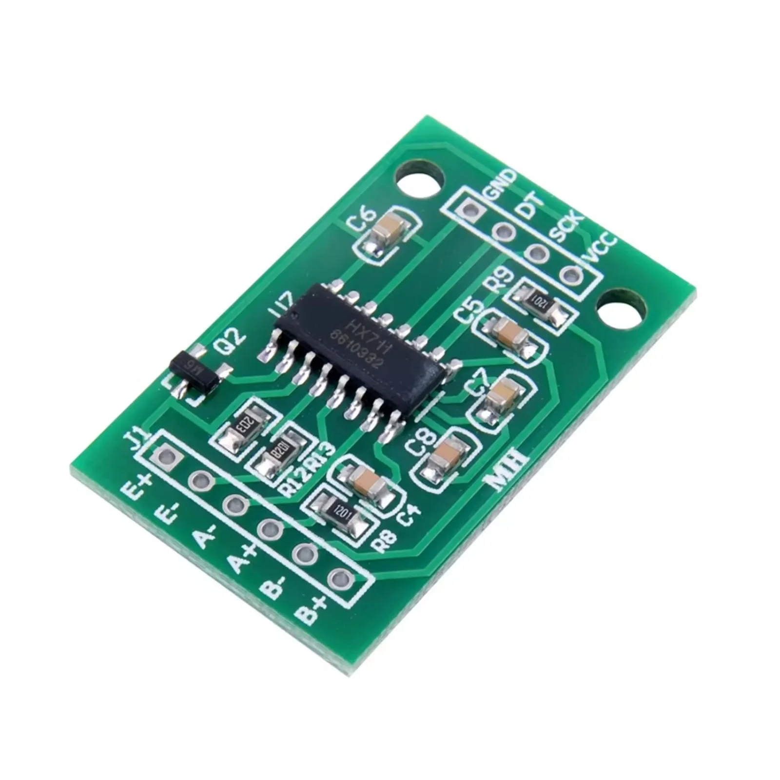 DIYmall HX711 Dual-Channel 24- - Home Automation Arduino recensie en prijs