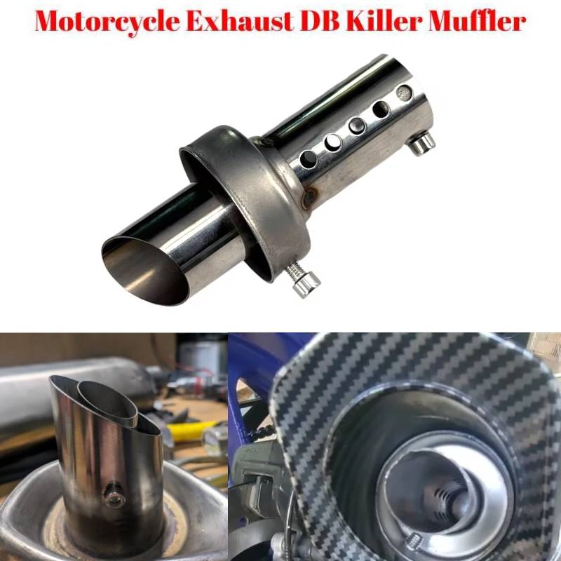 Universele 48mm motorfiets uit - Ir Blaster Universal recensie en prijs
