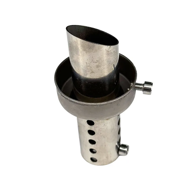 Universele 48mm motorfiets uit - Ir Blaster Universal recensie en prijs