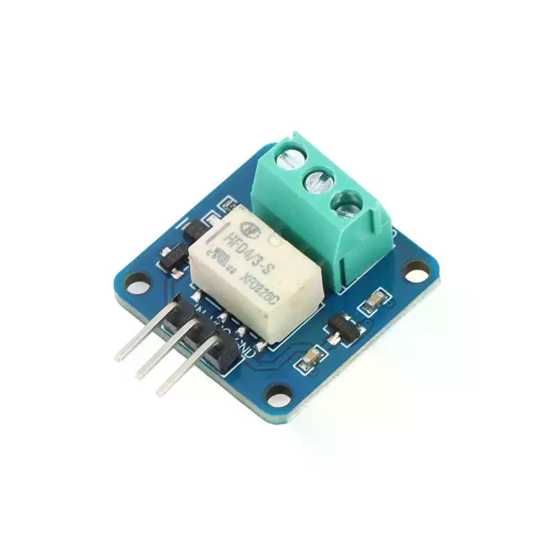 Mini-signaalrelaismodule met b - Home Automation Diy Projects recensie en prijs