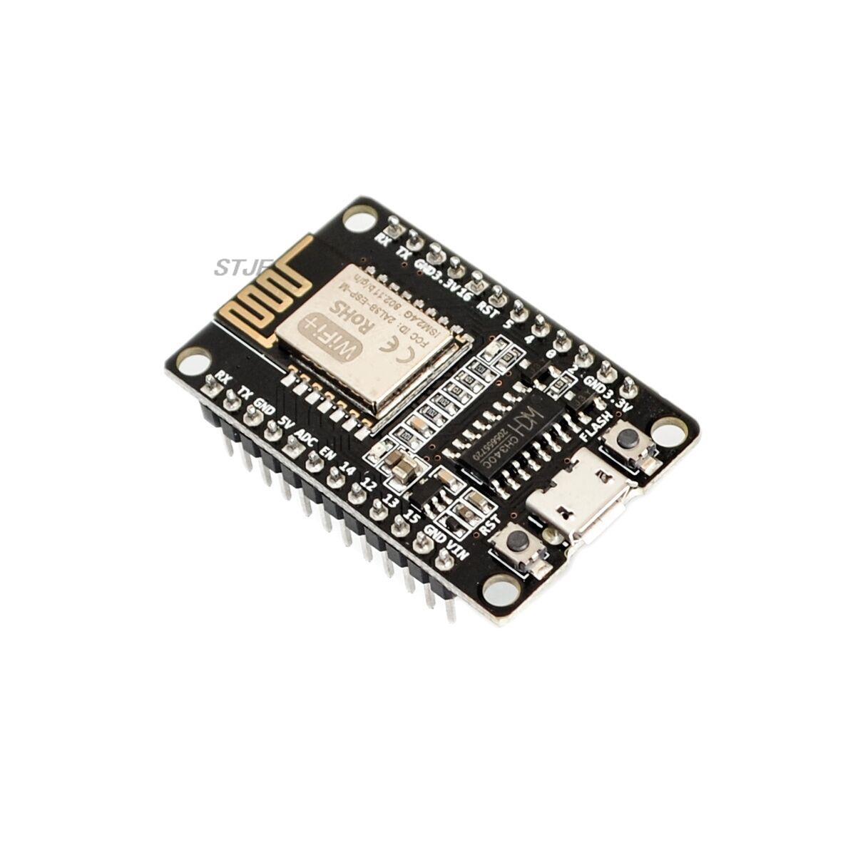 Esp8285 Development Board Node - Esp8266 Nodemcu Board recensie en prijs
