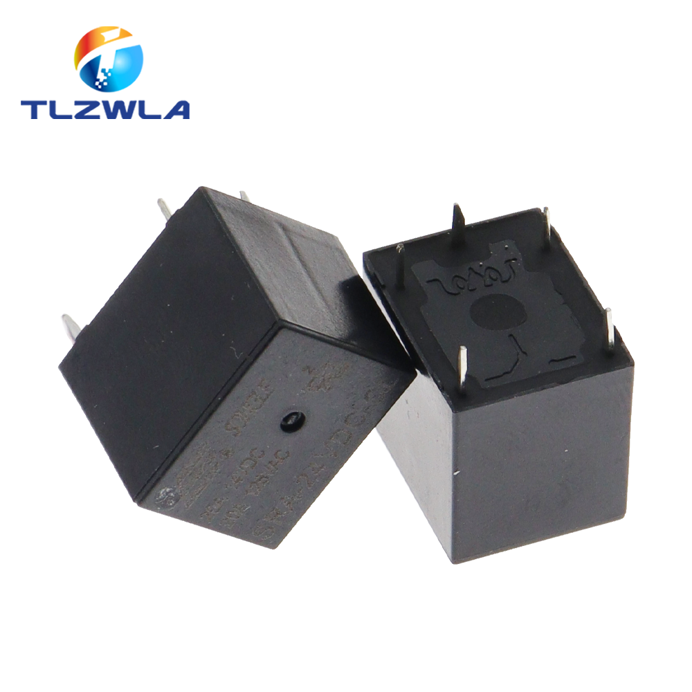 5PCS 5V 12V 24V 20A DC Power R - Shelly Relay Module recensie en prijs