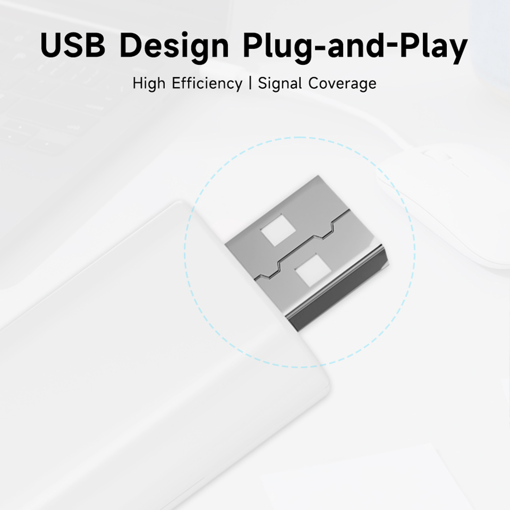 Tuya Mini ZigBee 3.0 Signaalve - Home Automation Technology recensie en prijs