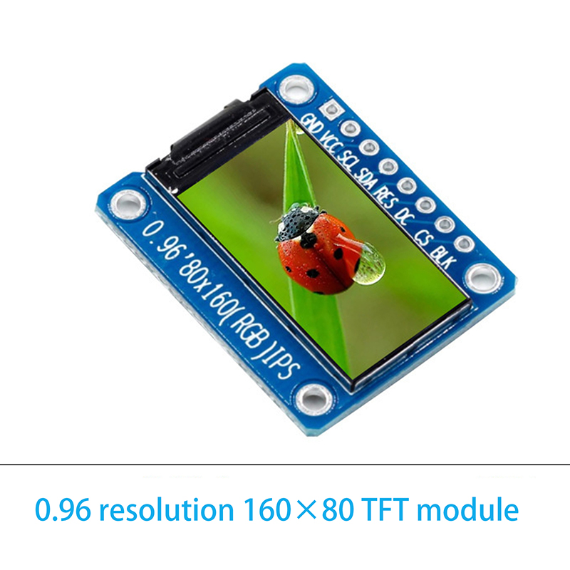 Y-1 Pc 0.96 Inch IPS OLED Disp - Home Automation Arduino recensie en prijs