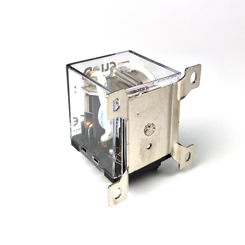 JQX-12F 2Z DC12V 24V AC220V 30 - Shelly Relay Module recensie en prijs