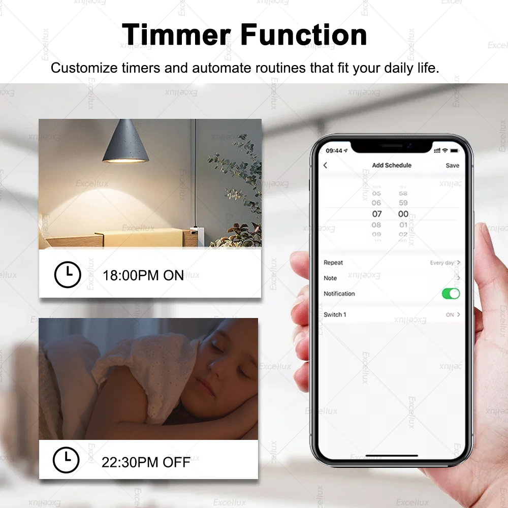 ZigBee Mini Smart DIY Switch A - Home Automation Diy recensie en prijs