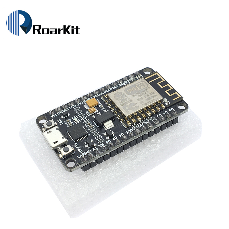 Draadloze Module Cp2102 Chip N - Esp8266 Nodemcu Board recensie en prijs
