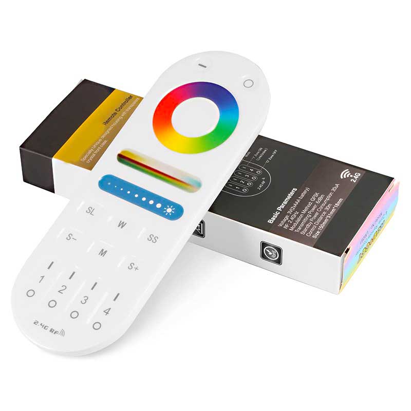 5-in-1 LM052 Tuya ZigBee 3.0 L - Zigbee Coordinator Stick recensie en prijs