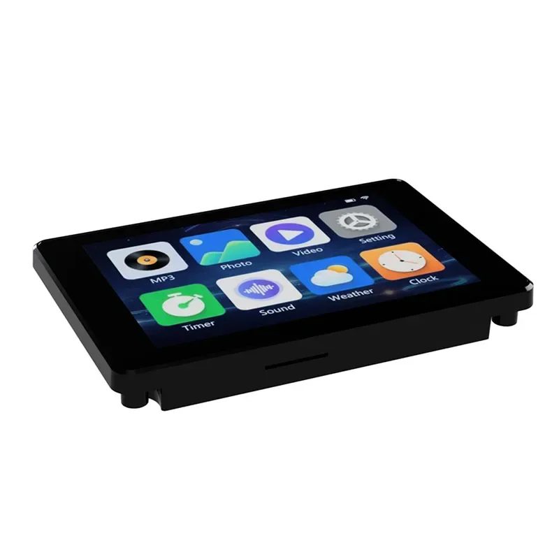 Mini ESP32-S3 3.5Inch Capaciti - Home Automation Arduino recensie en prijs