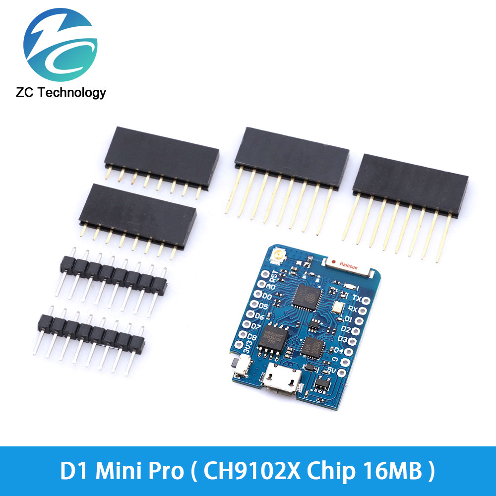 ESP8266 ESP-12 ESP-12F ESP32 C - Esp8266 Nodemcu Board recensie en prijs