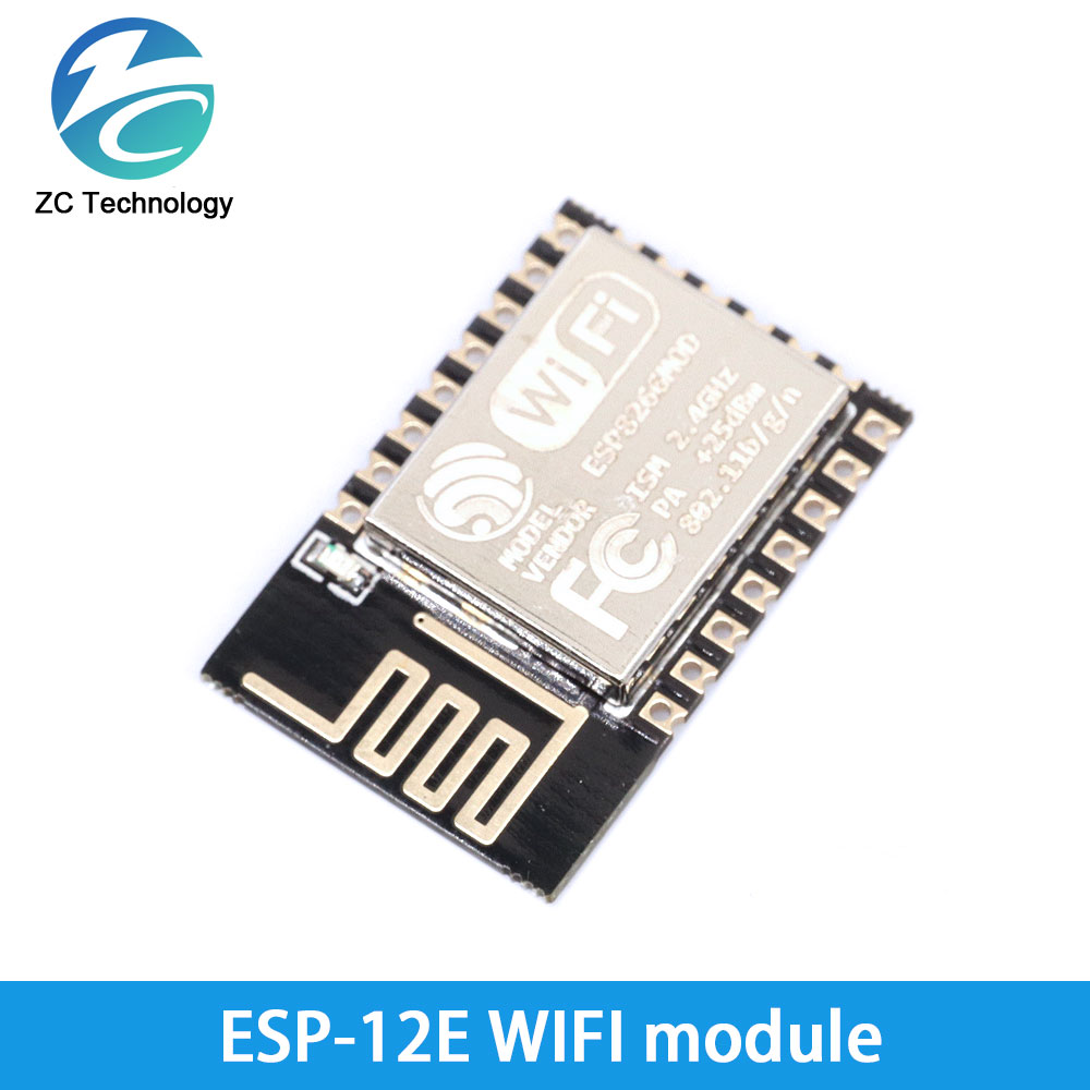 ESP8266 ESP-12 ESP-12F ESP32 C - Esp8266 Nodemcu Board recensie en prijs