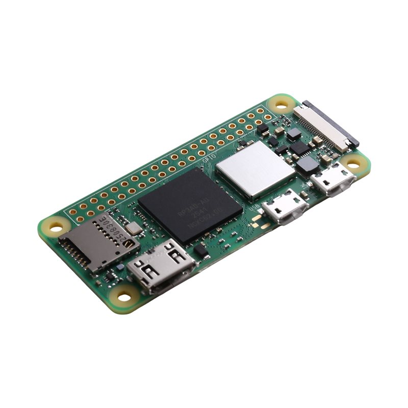 ABUO-Zero 2W Development Board - Pi Zero W Board recensie en prijs