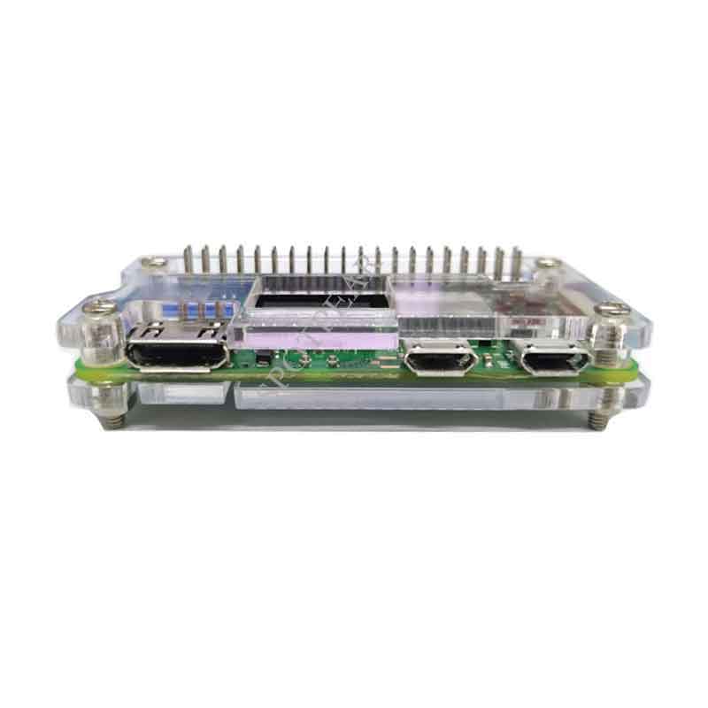 Raspberry Pi Zero 2 W ontwikke - Pi Zero W Board recensie en prijs