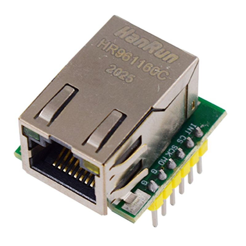 ABZZ-10PCS/LOT USR-ES1 W5500 C - Ethernet Module W5500 recensie en prijs