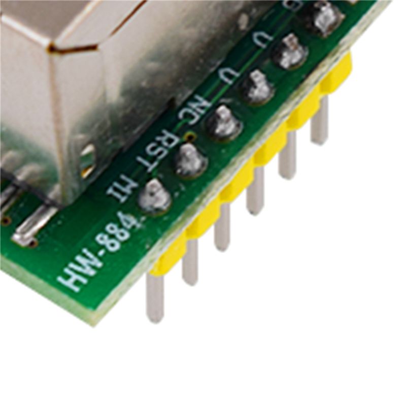 ABZZ-10PCS/LOT USR-ES1 W5500 C - Ethernet Module W5500 recensie en prijs