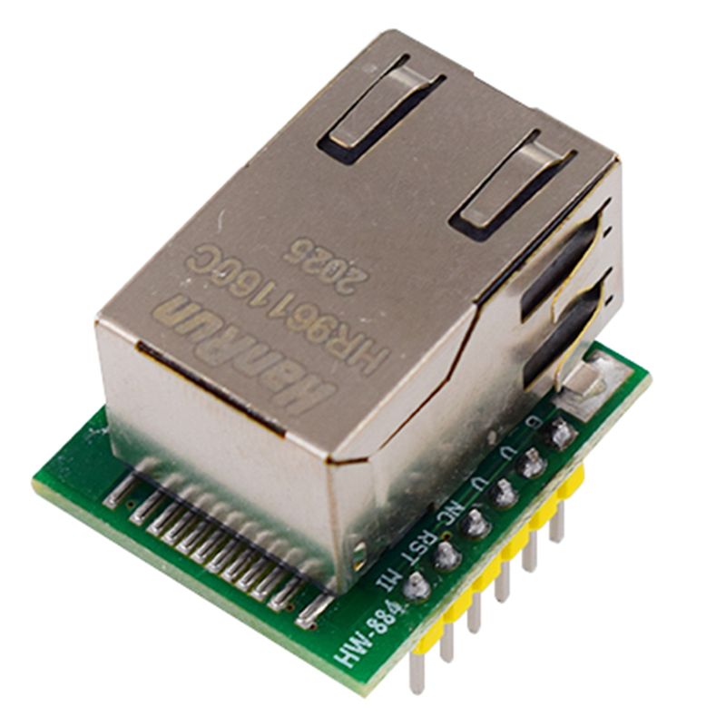 ABZZ-10PCS/LOT USR-ES1 W5500 C - Ethernet Module W5500 recensie en prijs