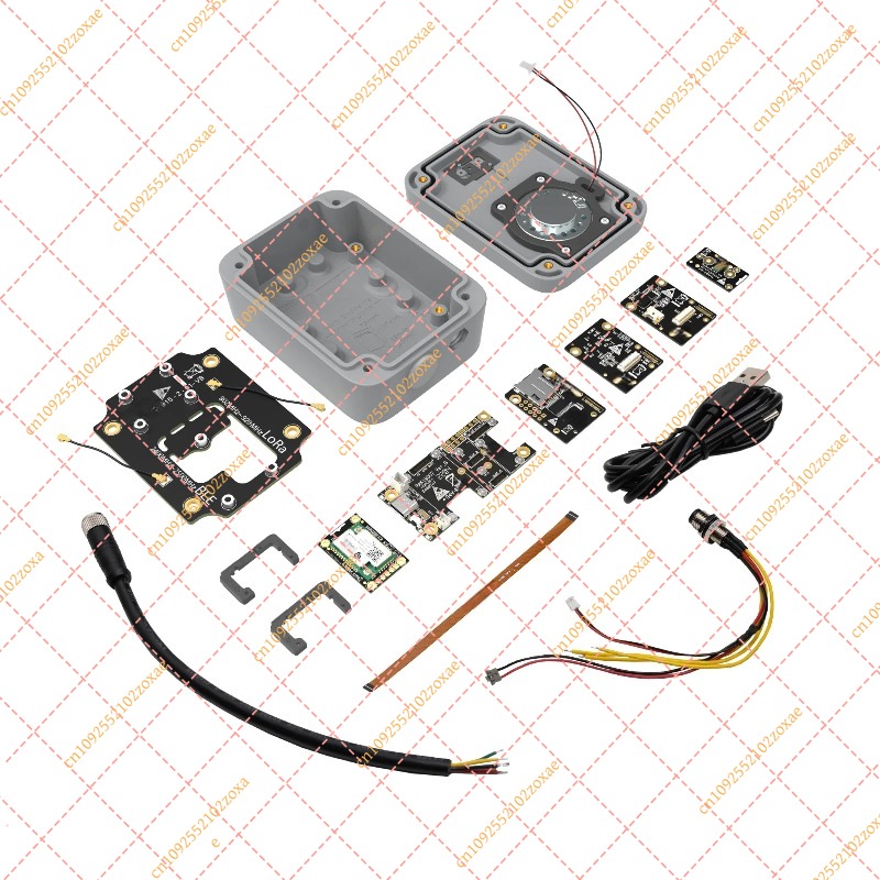 Voice Processing Starter Kit R - Home Automation Diy Kit recensie en prijs