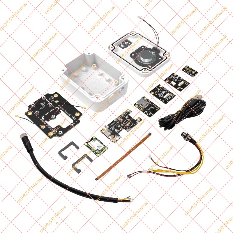 Voice Processing Starter Kit R - Home Automation Diy Kit recensie en prijs