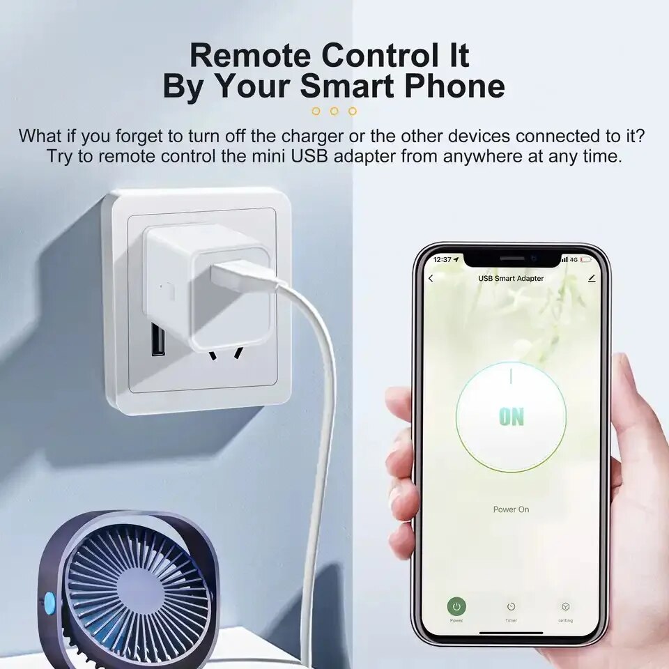 Zigbee Micro USB Adapter Schak - Home Automation Ideas recensie en prijs