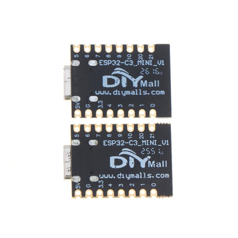 ESP32 C3 Super Mini WiFi Bluet - Home Automation Diy recensie en prijs